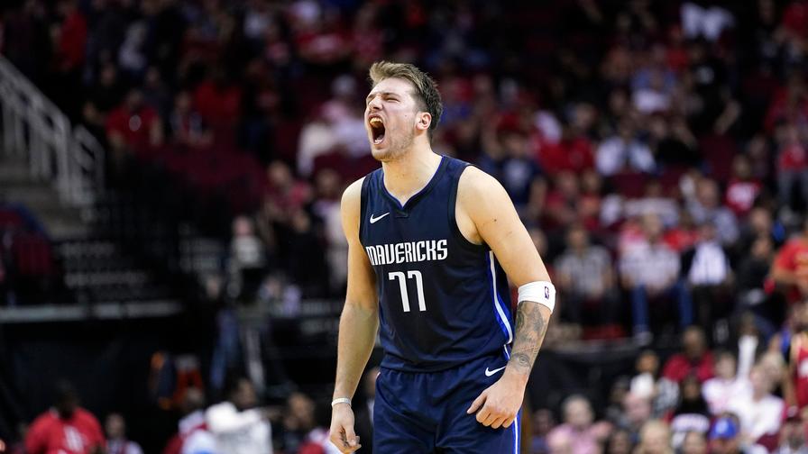 Can Luka Doncic and the red-hot Dallas Mavericks upset the Los Angeles Clippers tonight?