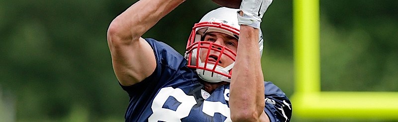 With fantasy football scoring skewed so heavily towards touchdowns, these five players can bring you home championships this year.