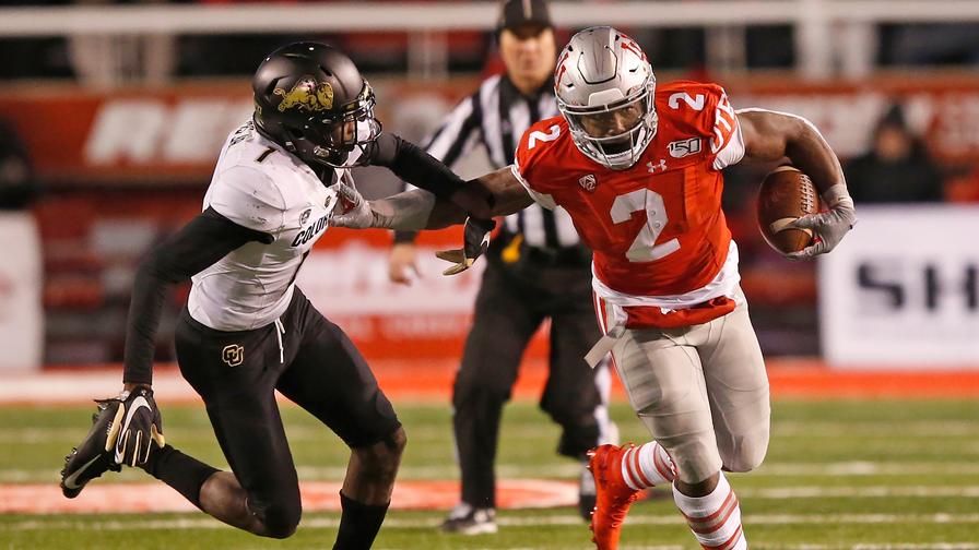 College Football Daily Fantasy Helper: Friday 12/6/19
