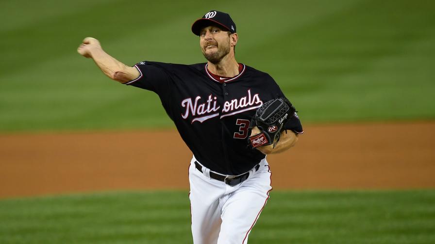 Looking at early drafting trends, which pitchers are going a bit too high in season-long leagues?