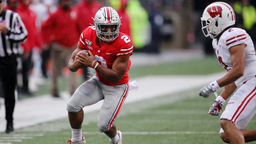 College Football Daily Fantasy Helper: Saturday 12/7/19 Main Slate