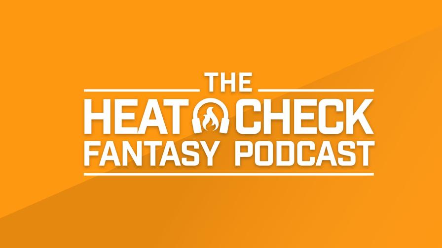 What are the big takeaways from Week 14 in NFL DFS? The Heat Check recaps each game thus far and discusses whose stock is up and down heading into Week 15.