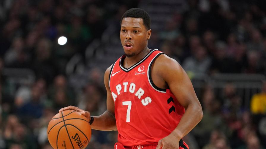 Can Kyle Lowry and the Raptors get back on track on the road against the Bulls tonight?