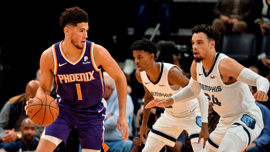 What bets do our models like for tonight's loaded 11-game NBA slate?