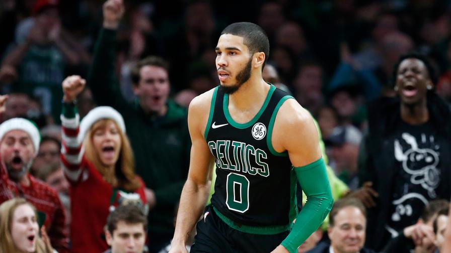 Can the Celtics cover against the Hawks without Kemba Walker in the lineup? What bets do our models like for tonight's NBA slate?