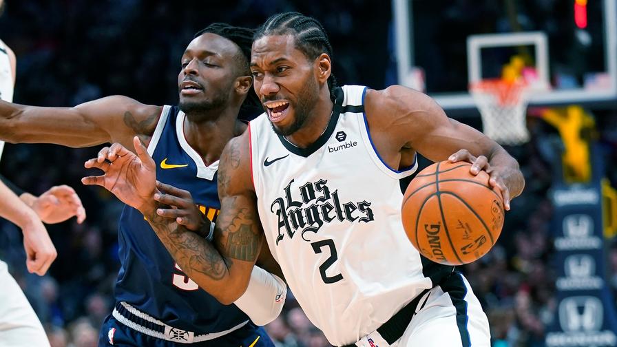 Kawhi Leonard was one of the most popular plays on Sunday. How did ownership shake out on the rest of the slate?