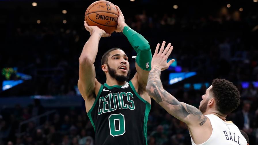 The Celtics have been tough to beat at home this season. Is there betting value to be found in their matchup against the Bulls tonight?