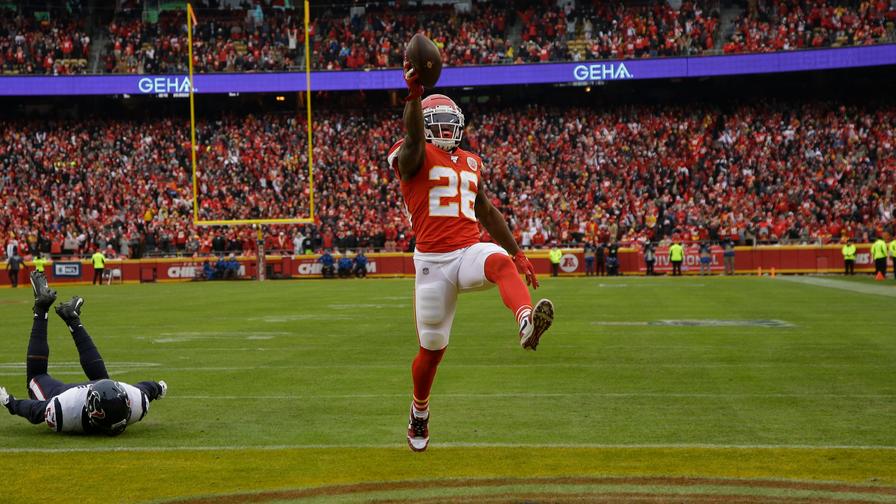 Daily Fantasy Football: Sannes' Situations to Monitor in the Conference Championships