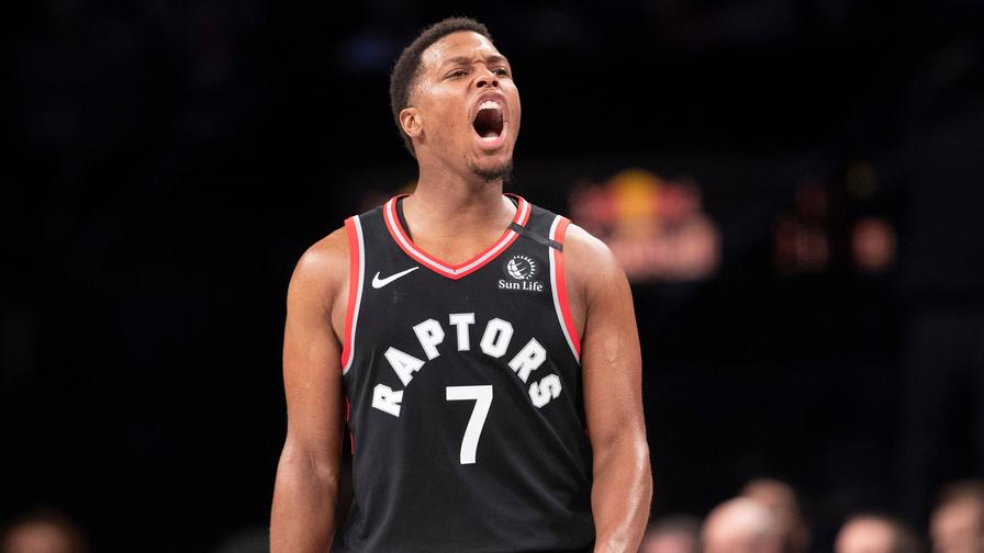 Kyle Lowry might go overlooked on a slate full of quality point guard options. Who else should you target in tournaments on Friday?