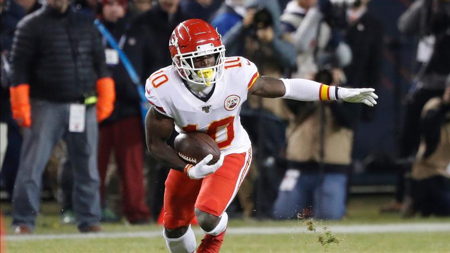 DraftKings Daily Fantasy Football Helper: Conference Championships