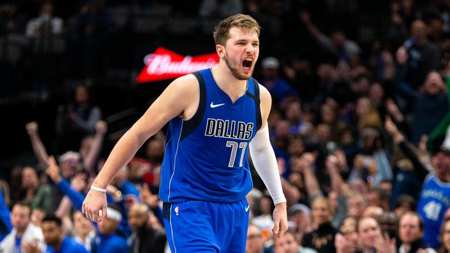 What bets does our model like for tonight's game between the Clippers and Mavericks?