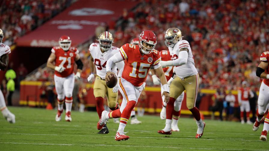 5 Trends to Know for Super Bowl LIV