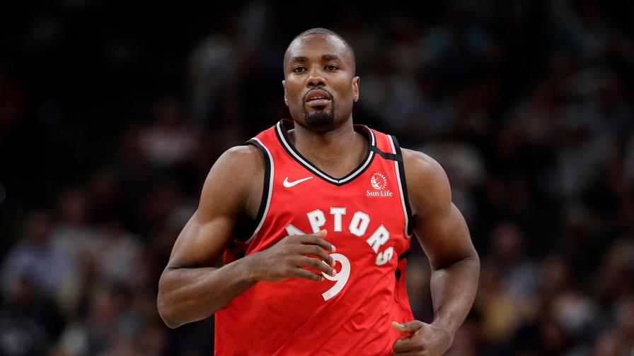 Who saw high ownership on Sunday's NBA slate?