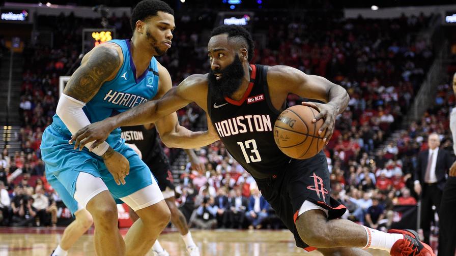 Who had a big night on Tuesday's NBA slate?