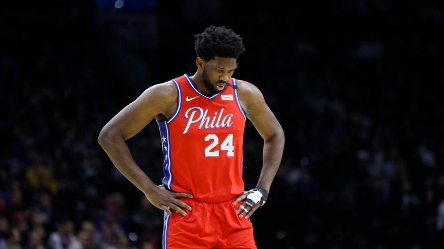 Joel Embiid and the Philadelphia 76ers have lost 18 of their 27 road games. Can they turn it around?