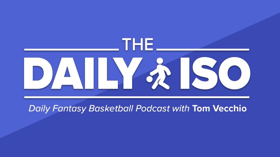 The day after the trade deadline brings changes to several team's lineups. With so much uncertainty, who can you trust on this eight-game slate?