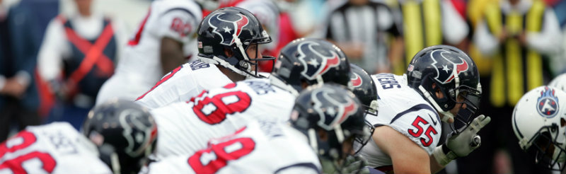 Who takes control of the AFC? The guys behind numberFire make our predictions for that and more.