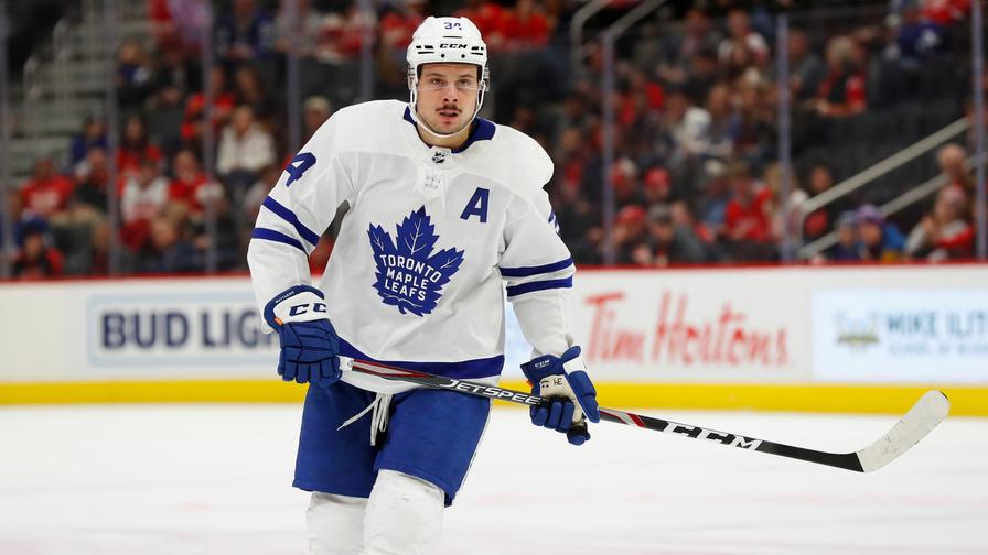 NHL Daily Fantasy Helper: Tuesday 2/11/20