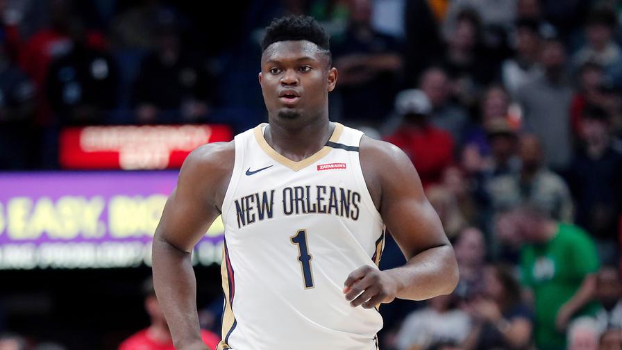 What did ownership numbers look like on Thursday's NBA slate?