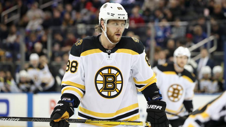 What were the ownership numbers on Wednesday's NHL slate?