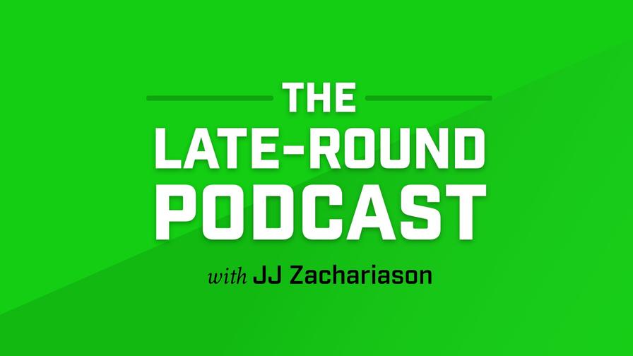 How should fantasy football managers be viewing Henry Ruggs? That -- and more -- is answered on this week's mailbag show.