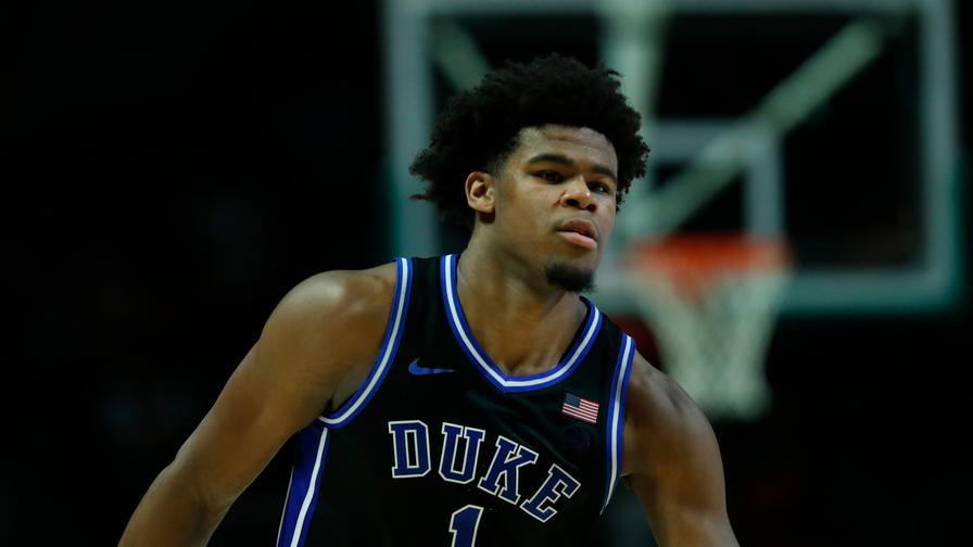 Taking on North Carolina State, Vernon Carey Jr. and the Duke Blue Devils are in a phenomenal spot. Who else should we be targeting on Monday night?
