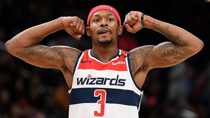 Which players would have comprised last night's perfect NBA lineup on FanDuel?