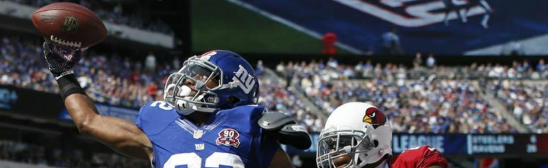 Which under-the-radar players could be in store for a big week?