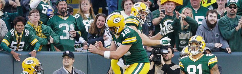 Injuries, comebacks and upsets. There's plenty to take away from Week 2 of the 2014 season.