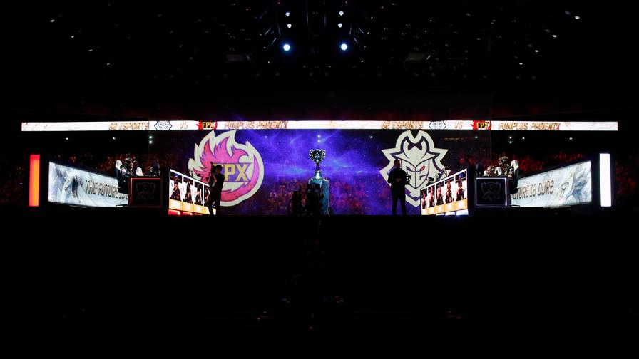 Wednesday's LPL and LCK combined daily fantasy slate locks at 1:00 am. Which players should you build around?