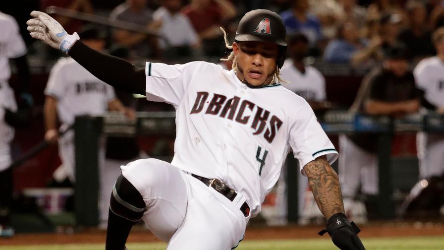 FanDuel's Friday simulated MLB DFS slate puts Ketel Marte in a plus matchup, and his salary isn't all too taxing. Who else should we target?