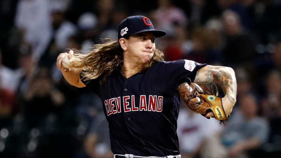 Mike Clevinger is an elite arm in a high-strikeout matchup, making him the top option for Monday's simulated MLB DFS slate. Which other players should we consider on FanDuel?