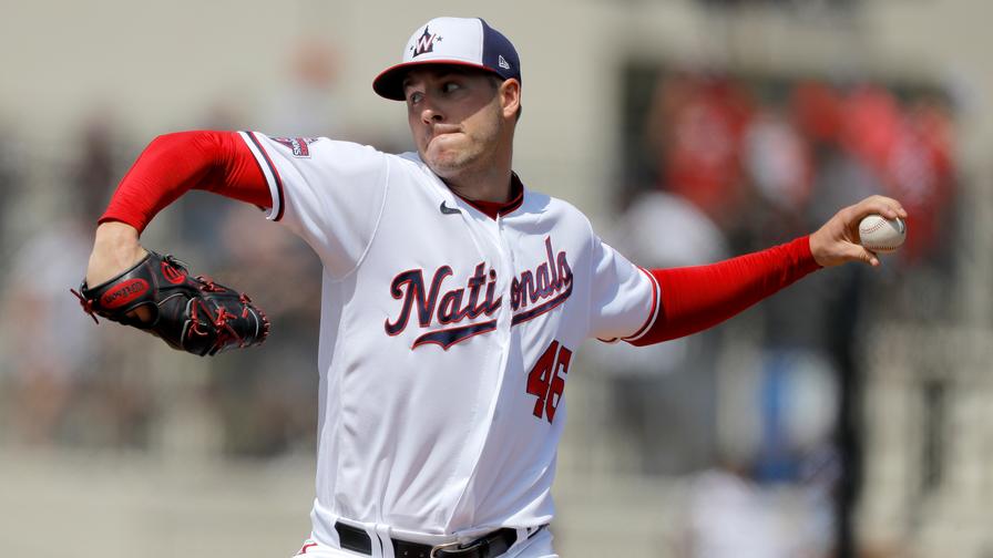 Which spots stand out on Tuesday night's nine-game MLB Sim Sports slate?