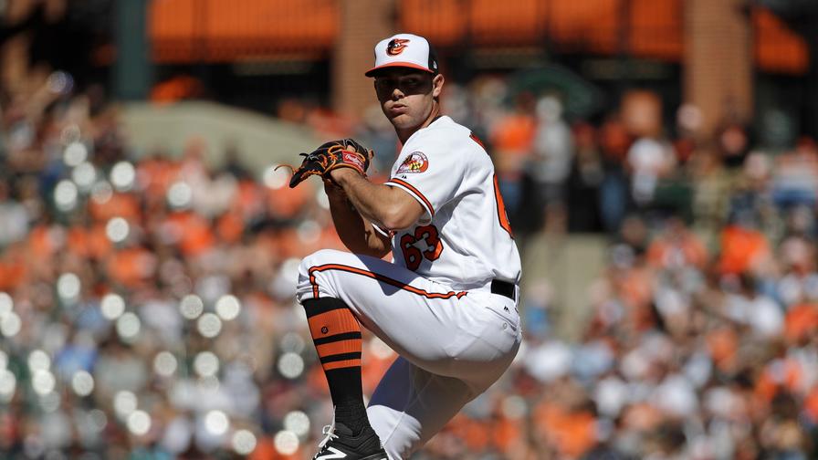 Tyler Wilson's first two seasons in the KBO have gone swimmingly, and he's a value option for Friday's DFS slate. Who else stands out on FanDuel?