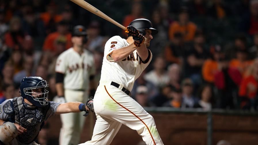 With the Giants at Coors Field for FanDuel's simulated MLB DFS slate, Alex Dickerson and friends grade out as high-quality options. Who else should we target Monday?