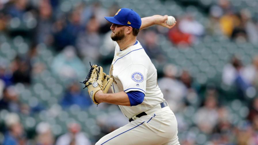 Mike Wright racked up the strikeouts in his KBO debut and is an intriguing option again on Wednesday. Who else should we consider for KBO DFS on FanDuel?