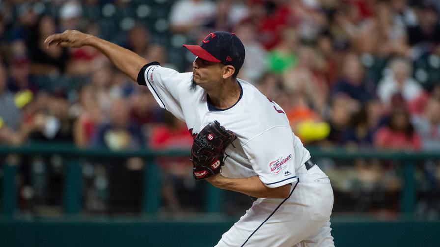 Carlos Carrasco gets a high-strikeout matchup for Wednesday's simulated slate, making him an ideal pitching option. Who else should we target on FanDuel?