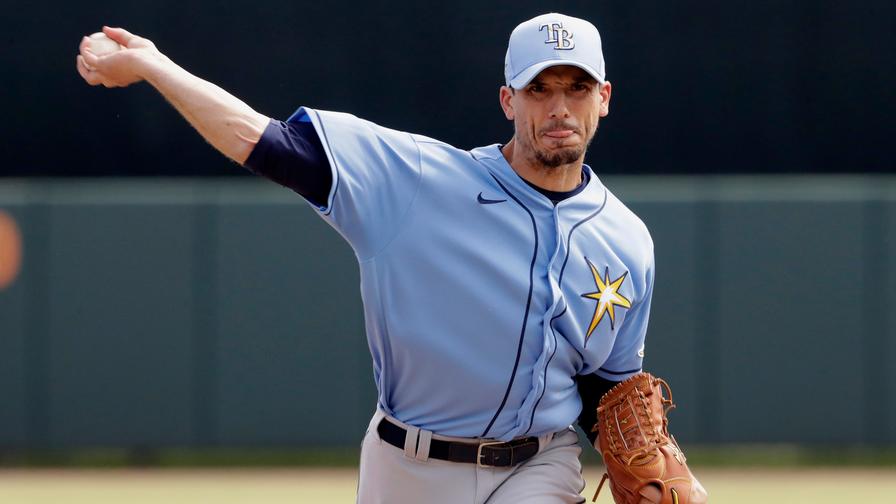 Which pitchers and stacks should you target on Monday's simulated slate?