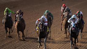 Belmont Park Horse Racing Picks for Sunday 7/5/20