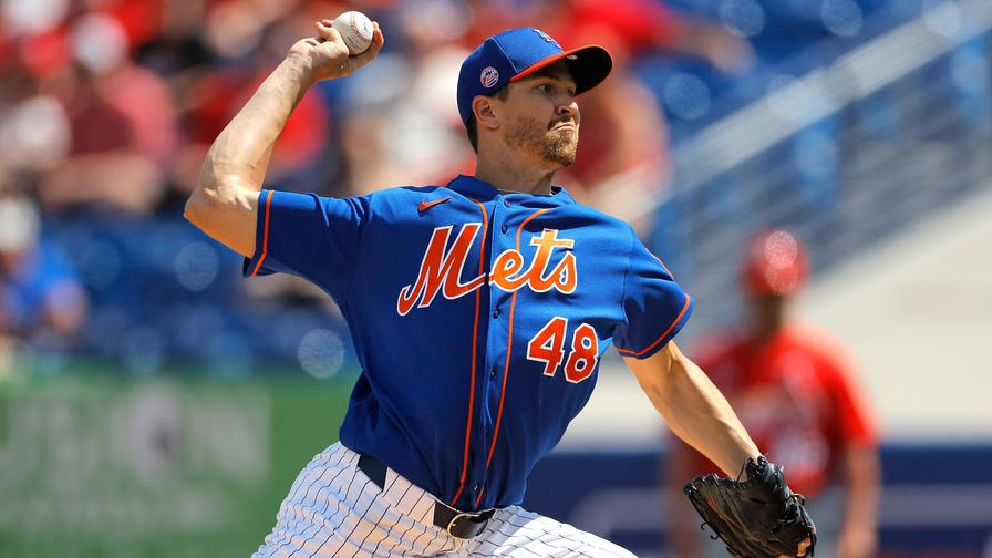 Which pitchers and stacks should you target on Monday's slate?
