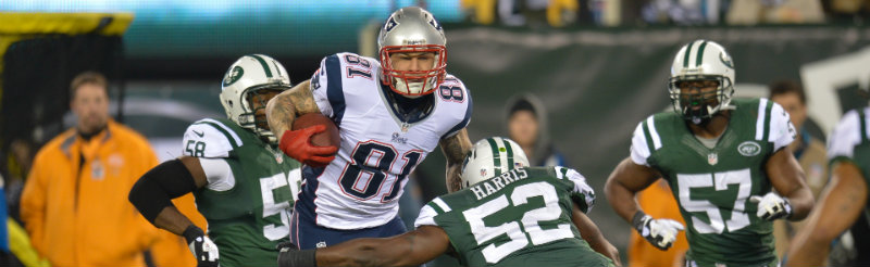 A bit nervous for tonight's game in your fantasy playoffs? Here's what you can expect.
