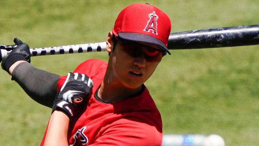 Shohei Ohtani and the Los Angeles Angels are among the top stacking options on Wednesday's simulated MLB DFS slate, and we should be able to afford them. Who else stands out on FanDuel?