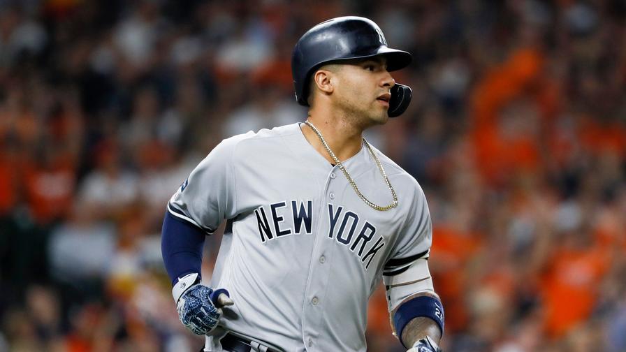 Gleyber Torres and the Yankees were popular plays against the Orioles on Wednesday. Which other spots garnered a lot of attention?