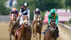 Del Mar Horse Racing Picks for Saturday 8/1/20