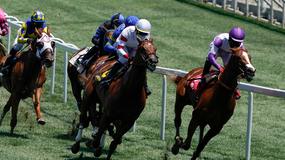 Saratoga Horse Racing Picks for Sunday 8/2/20