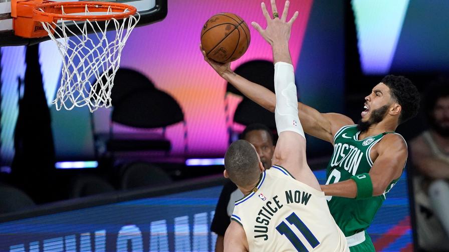 Yesterday's Perfect NBA DFS Lineups: Sunday 8/2/20