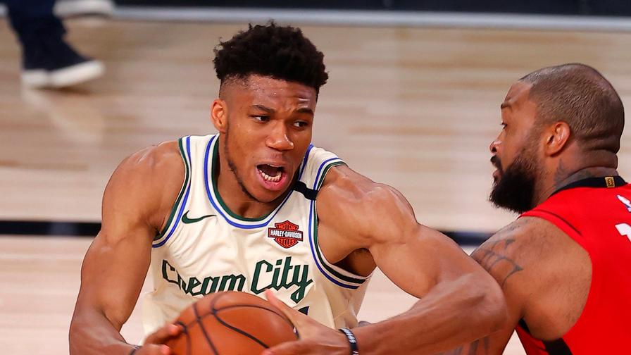 NBA FanDuel Draft Percentages: Sunday 8/2/20