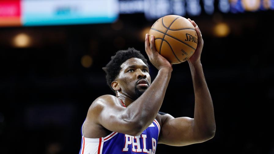 3 NBA Player Prop Bets to Target on Monday 8/3/20