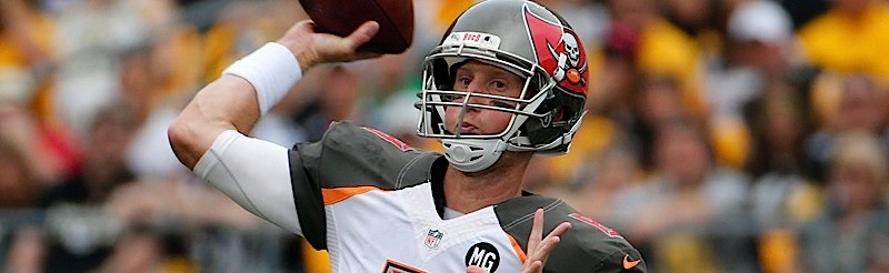 Whether you're looking to replace a passer on a bye week or are ditching Tom Brady, here are some waiver wire targets at quarterback for this week.