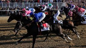 Saratoga Horse Racing Picks for Saturday 8/8/20
